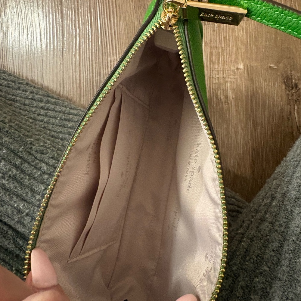 Kate Spade Kayla Convertible Shoulder Bag - Picture 2 of 3